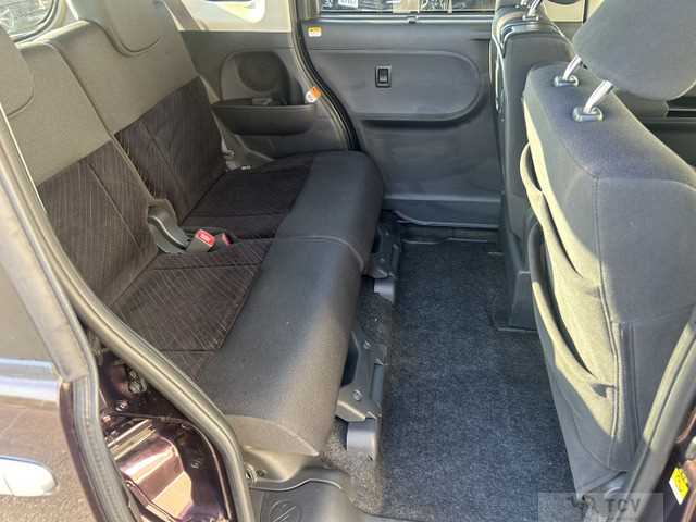 2013 Daihatsu Tanto Custom
