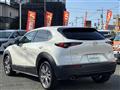 2020 Mazda CX-3
