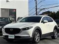2020 Mazda CX-3