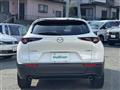 2020 Mazda CX-3
