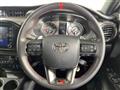 2023 Toyota Hilux