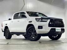 2023 Toyota Hilux