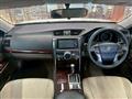 2010 Toyota Mark X