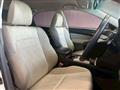2010 Toyota Mark X