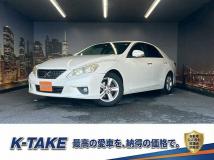 2010 Toyota Mark X