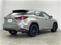 2019 Lexus RX