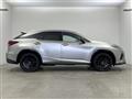 2019 Lexus RX
