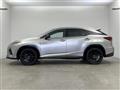 2019 Lexus RX