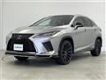 2019 Lexus RX