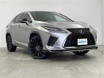2019 Lexus RX