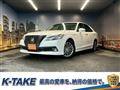 2013 Toyota Crown