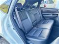 2017 Toyota Harrier
