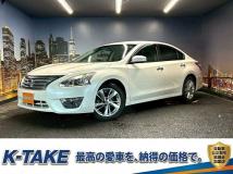 2014 Nissan Teana