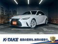 2021 Lexus IS