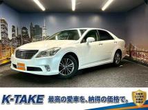 2010 Toyota Crown