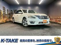 2014 Nissan Teana