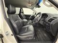2021 Toyota Land Cruiser Prado