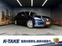 2016 Toyota Crown