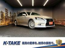 2012 Lexus GS