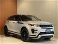 2019 Land Rover RangeRover Evoque