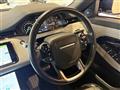2019 Land Rover RangeRover Evoque