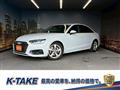 2021 Audi A4
