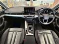 2021 Audi A4