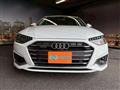 2021 Audi A4