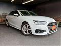 2021 Audi A4