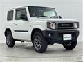 2019 Suzuki Jimny