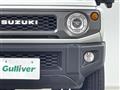 2019 Suzuki Jimny