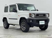 2019 Suzuki Jimny