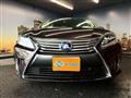 2014 Lexus HS HYBRID