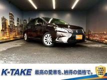 2014 Lexus HS HYBRID