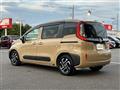2022 Toyota Sienta