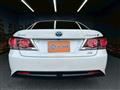 2015 Toyota Crown Athlete Series