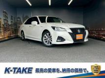 2015 Toyota Crown Athlete Series