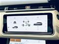 2022 Land Rover Range Rover Velar