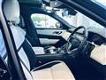 2022 Land Rover Range Rover Velar