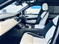 2022 Land Rover Range Rover Velar