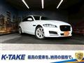 2017 Jaguar XF