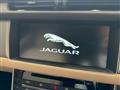 2017 Jaguar XF