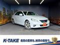 2009 Toyota Mark X