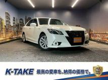 2014 Toyota Crown Athlete Series