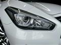 2015 Nissan Fuga
