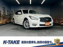 2015 Nissan Fuga