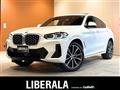 2022 BMW X4
