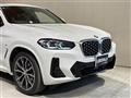 2022 BMW X4