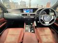 2012 Lexus GS