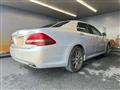 2008 Toyota Crown
